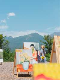五感で感じるアートの祭典🖼️浅間フォトフェスティバル