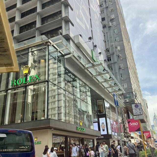 Holiday Inn Golden Mile