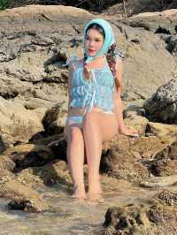 ไปเกาะเสม็ด ไปหาดไหนดี??