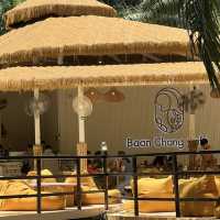 Baan Chang Cafe’ at Krabi🐘☕️🌿🌴🌴