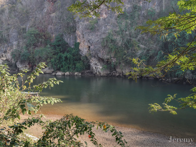 รีวิว River Kwai Resotel 
