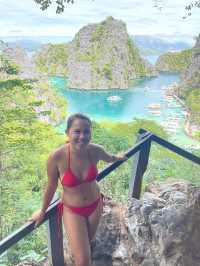Very Affordable Island Hopping in Coron, Philippines