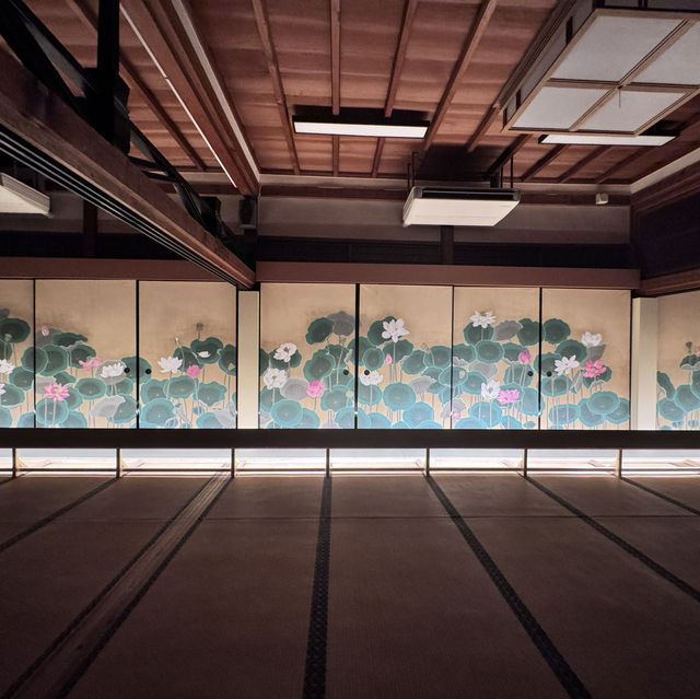 五感を感じる京都の夏旅