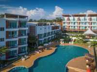 Saint Tropez Beach Hotel