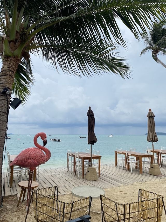 📍Bandara Phuket Beach Resort