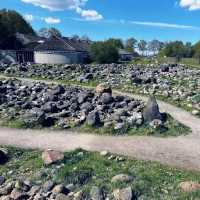 For the Dolmen Enthusiasts 