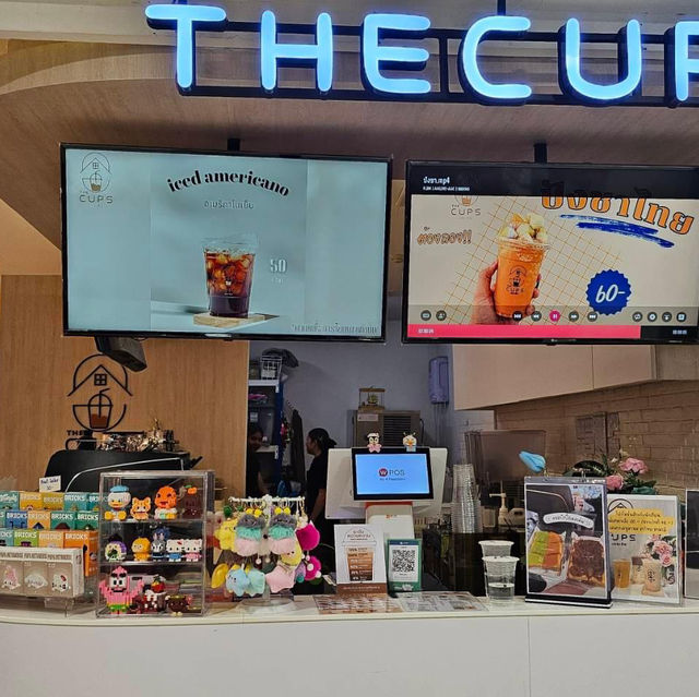 The Cups เดอะคัพ