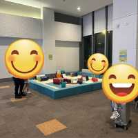 Chinggis Khaan International Airport