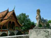 เวียงกุมกาม ..อดีตเมืองหลวงอาณาจักรล้านนา