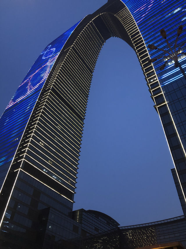 Best Things to do in Suzhou, Jiangsu 🇨🇳