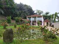 Jugra Insitu Museum
