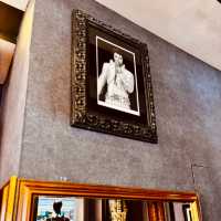 **"Rock 'n' Roll Keepsakes: A Review of Hard Rock Melaka's Souvenir Shop and Experience"**
