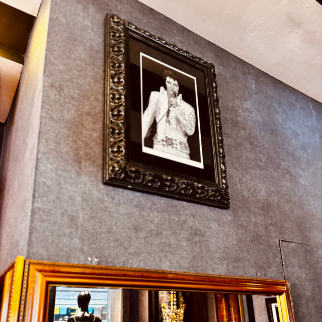 **"Rock 'n' Roll Keepsakes: A Review of Hard Rock Melaka's Souvenir Shop and Experience"**