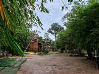 Tadom Hill Resorts