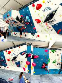Singapore Urban Sports & Fitness Festival: A New Era of Active Living