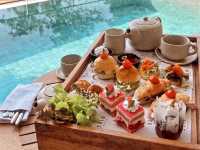 SALA Bang Pa-In !! ที่พักเกร๋ๆ ใกล้กทม . 