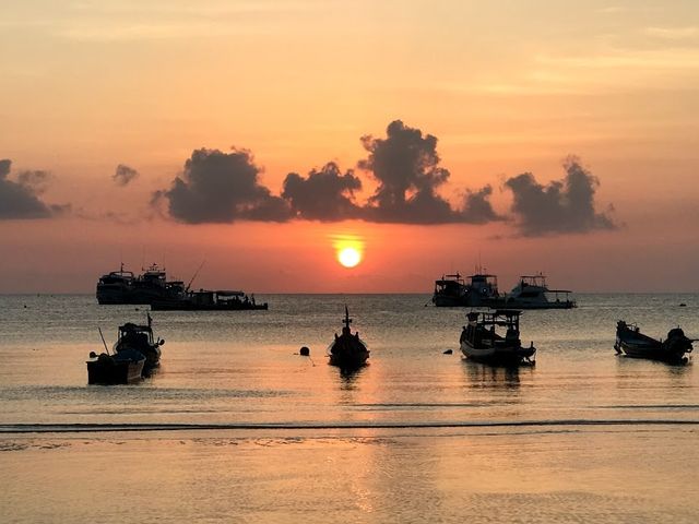  🏝️📍Koh Tao Coral Grand Resort