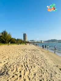🇨🇳 Seascape with me to Sanya