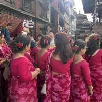 ネパール旅行🇳🇵