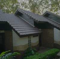 Rabbiz Hill Resort  