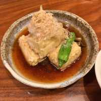 福島駅飲み歩き✨福島の日本酒とグルメ