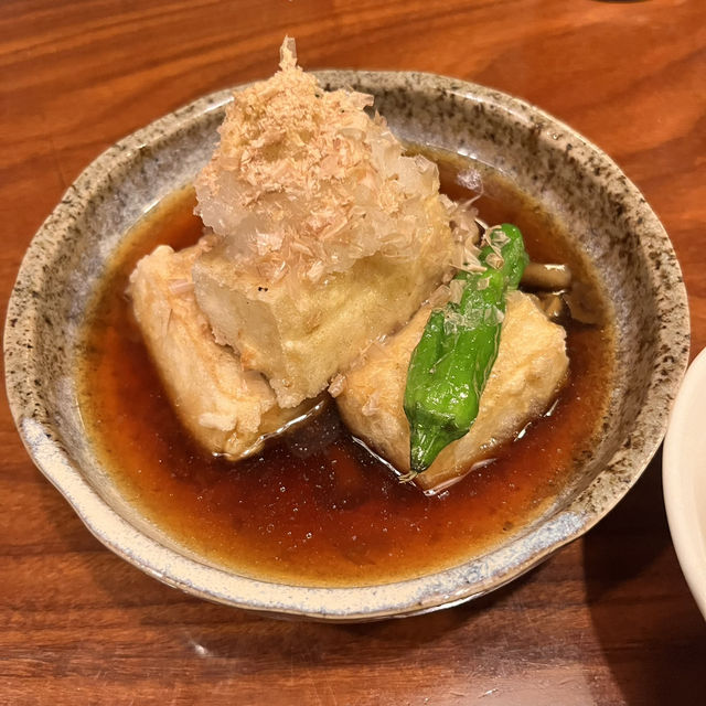 福島駅飲み歩き✨福島の日本酒とグルメ