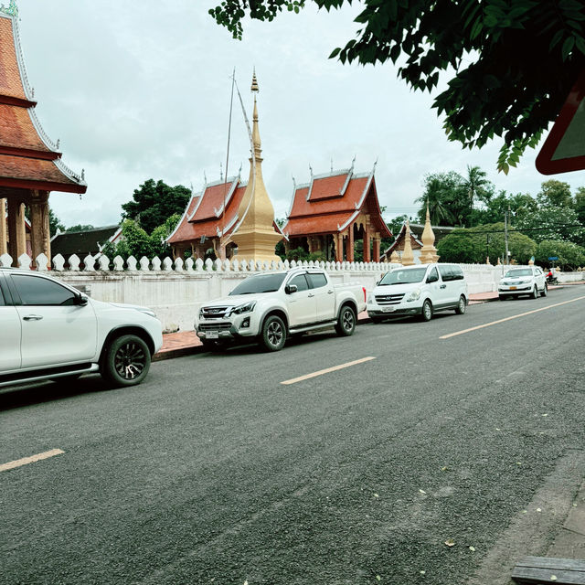 ร้านเด็ดหลวงพระบาง ร้านเก่าแก่ที่ห้ามพลาด 🇱🇦