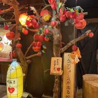【青森屋】宿泊者は誰でも利用可能！毎日がお祭り気分♪