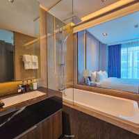 โรงแรมโซนนิมมาน ชมวิวเครื่องบิน และดอยสุเทพ