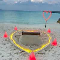 Maldives I sea you!!!