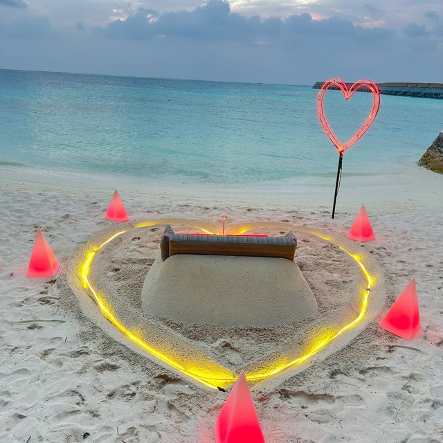 Maldives I sea you!!!