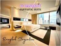 Staycation✨ที่เกร๋และสุดชิคที่สุดในกรุงเทพฯ
