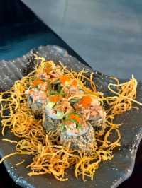 Excapade Sushi, Miri