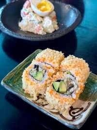 Excapade Sushi, Miri