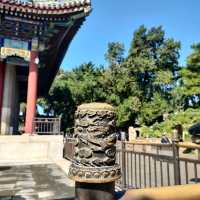 The summer palace, Beijing, China