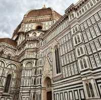 Santa Maria del Fiore: Florence's Gothic Masterpiece
