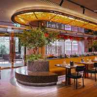  Valia Hotel Bangkok 