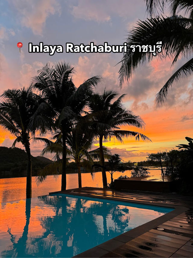 📍 Inlaya Ratchaburi ราชบุรี