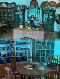 Step Back in Time: Exploring the Splendor of Penang Peranakan Mansion
