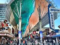 Sinful city - Las Vegas 