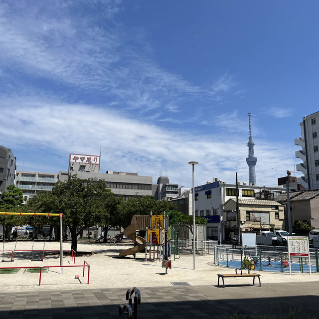 葛飾北齋美術館