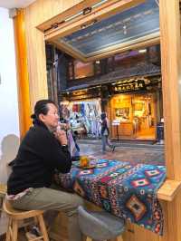 Exploring Ancient Town Dukezong 