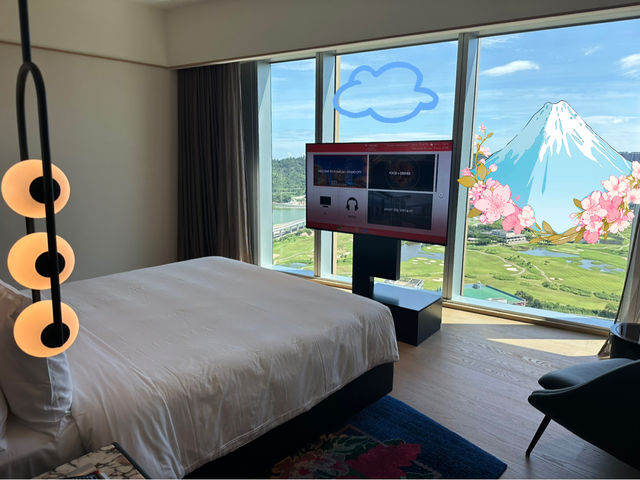 「十一黃金周推薦」：澳門W酒店，難忘免費升級到 Fantastic Suite 的經驗～ 樂而忘返‼️
