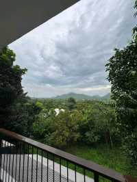 รีวิวที่พัก Te Mata Glamping