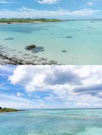 【沖縄】まるで天国？！宮古島の美しいビーチ