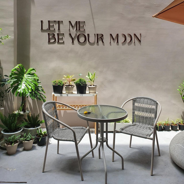 Moon House BKK กรุงเทพฯ