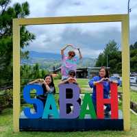 Explore Nabalu, The Perfect Pitstop to Kundasang's Highlands