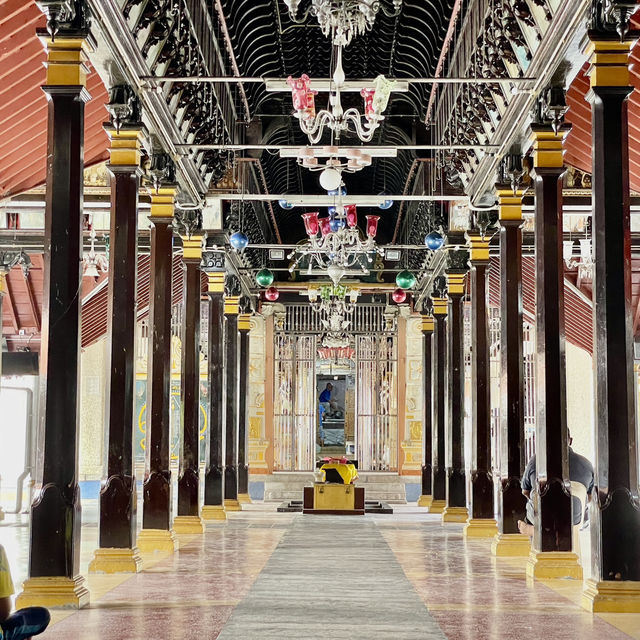 Heritage of Devotion in Penang