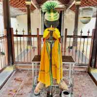 Heritage of Devotion in Penang