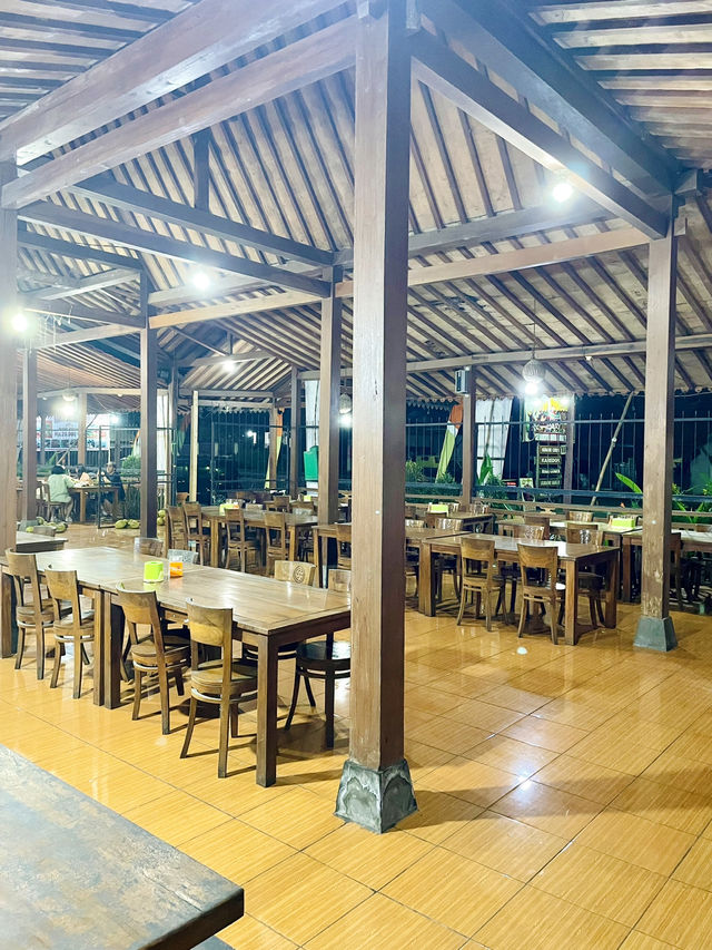 Nice Place To Hangout In Subang 🇮🇩✨